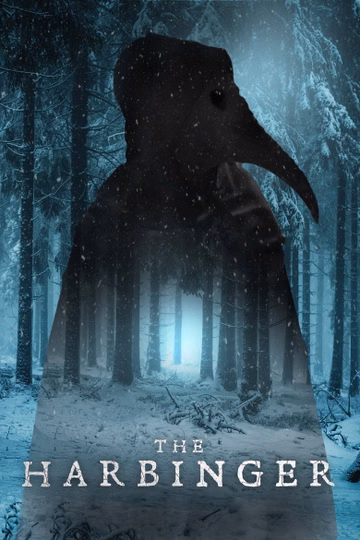 Póster de The Harbinger