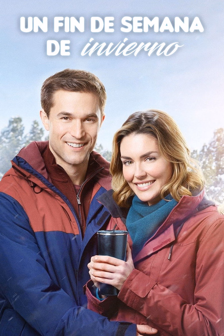 Póster de la película Un fin de semana de invierno