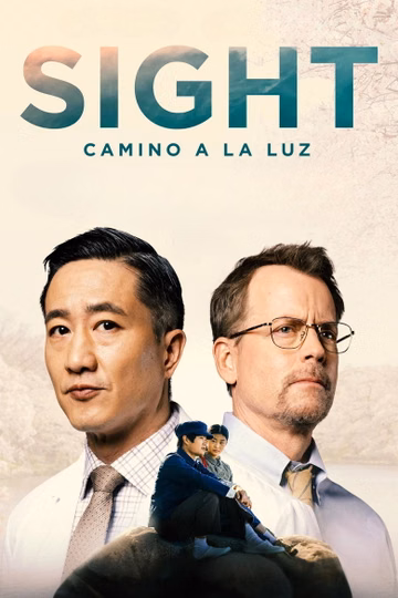Póster de Sight: Camino a la luz