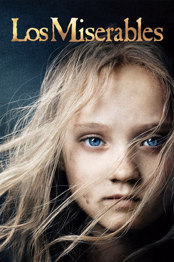 Póster de la película Los miserables