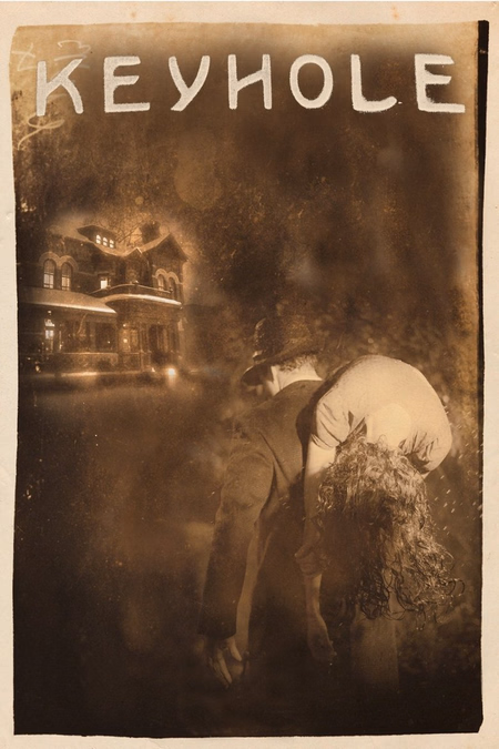 Póster de la película Keyhole