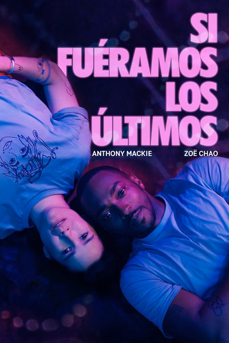 Póster de la película Si fuéramos los últimos