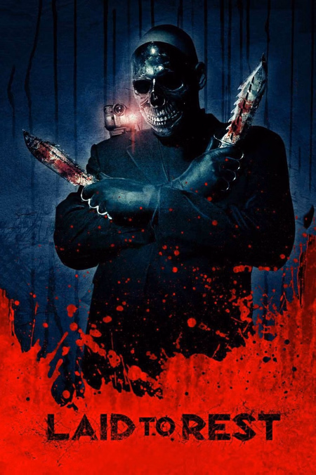 Póster de la película Laid to Rest