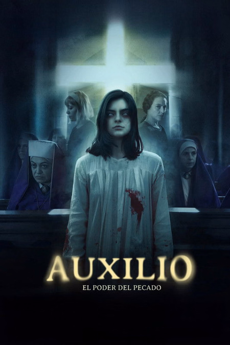 Póster de la película Auxilio