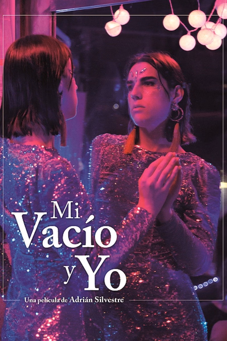 Póster de la película Mi vacío y yo