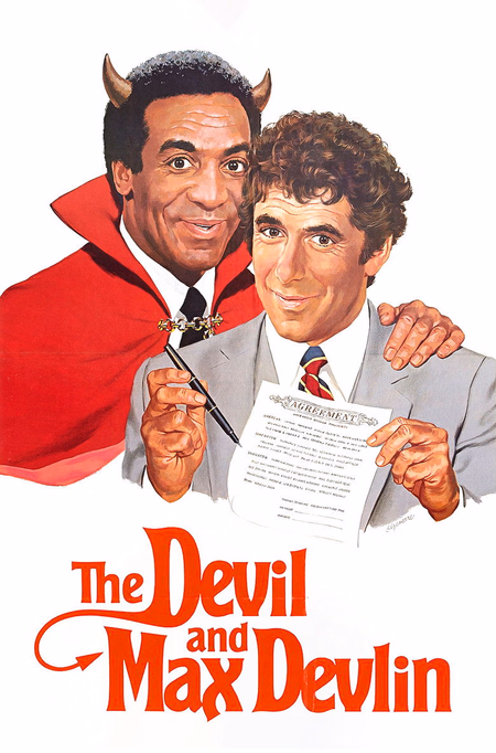 Póster de la película Un pacto de mil demonios