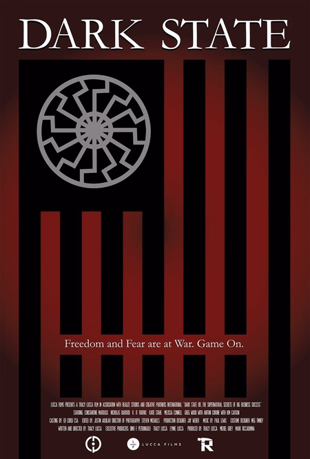 Póster de la película Dark State