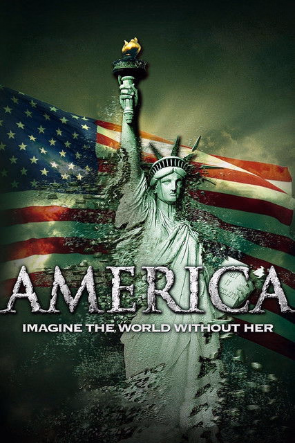 Póster de la película America: Imagine the World Without Her