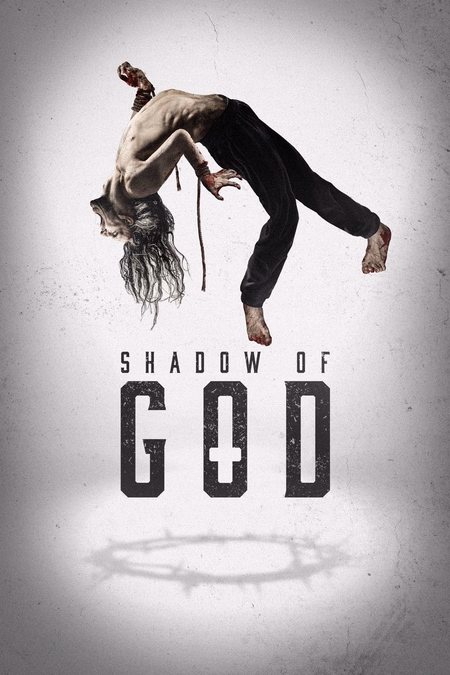 Póster de la película Shadow of God