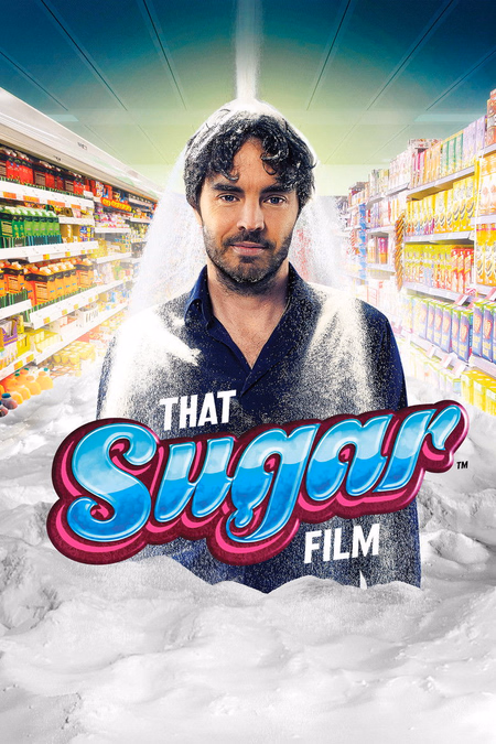 Póster de la película That Sugar Film
