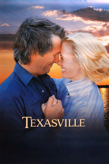 Póster de la película Texasville
