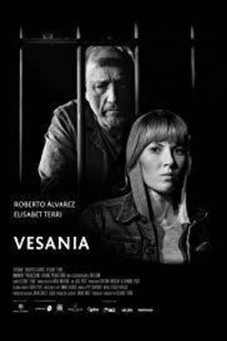 Póster de la película Vesania
