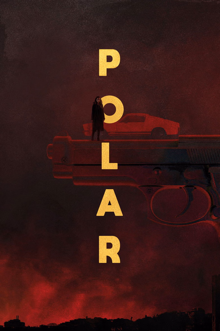 Póster de la película Polar