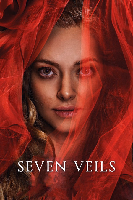Póster de la película Seven Veils