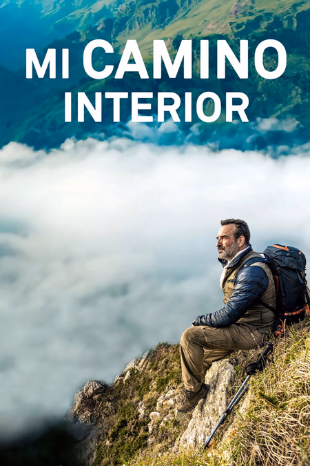 Póster de la película Mi camino interior