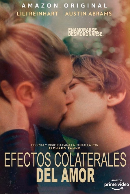 Póster de la película Efectos colaterales del amor