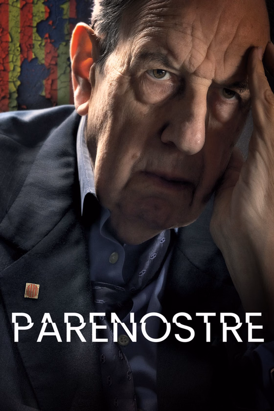 Póster de Parenostre