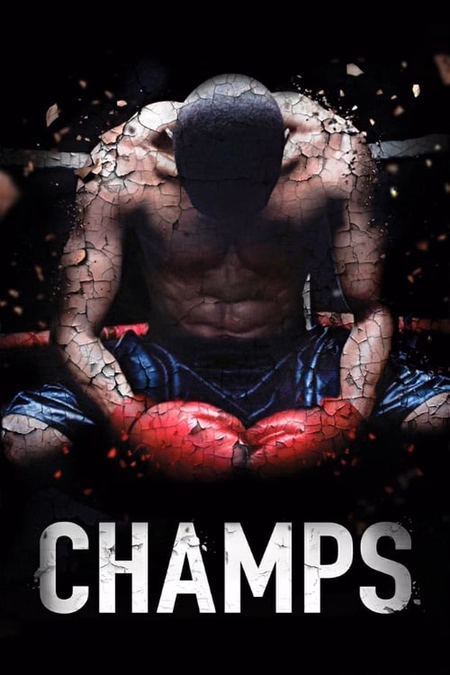 Póster de la película Champs