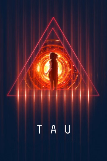 Póster de Tau