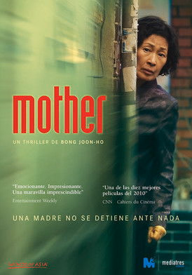 Póster de la película Mother