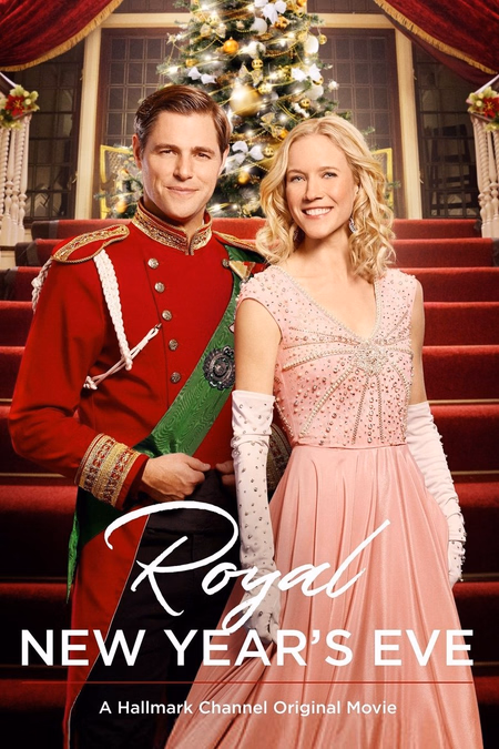 Póster de la película Una Nochevieja real