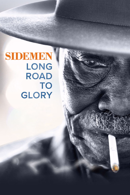Póster de la película Sidemen: Long Road To Glory