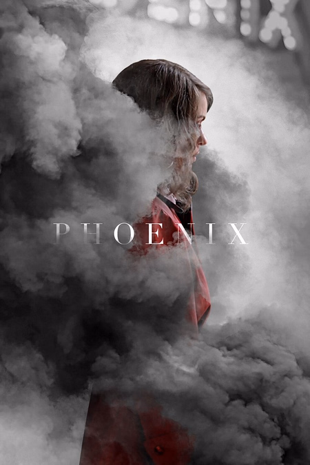 Póster de la película Phoenix