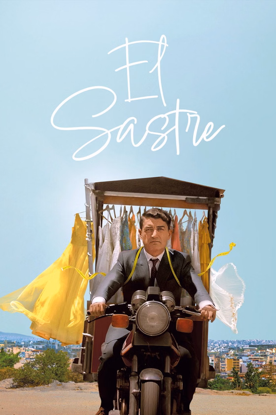 Póster de Tailor (El sastre)