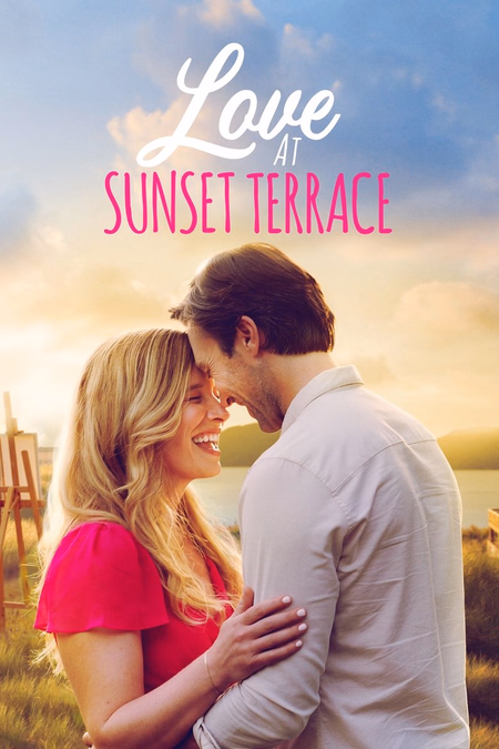 Póster de la película Amor al atardecer