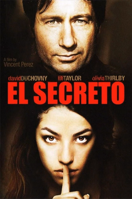 Póster de la película El secreto