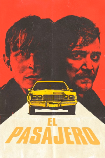 Póster de El Pasajero