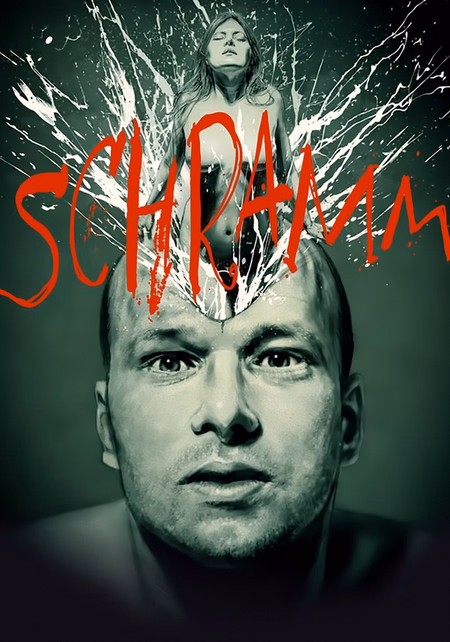 Póster de la película Schramm