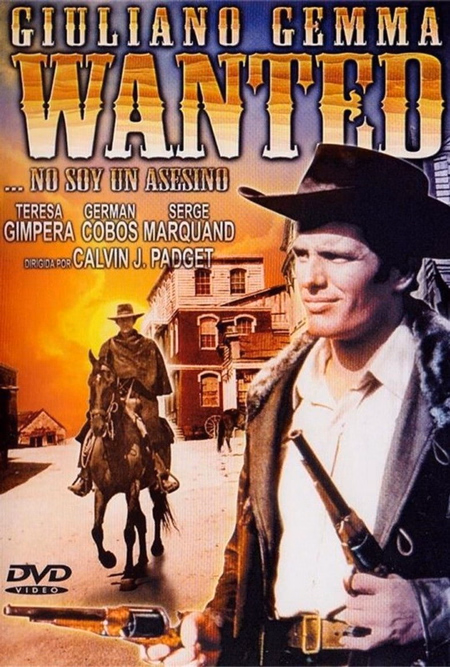 Póster de la película No soy un asesino