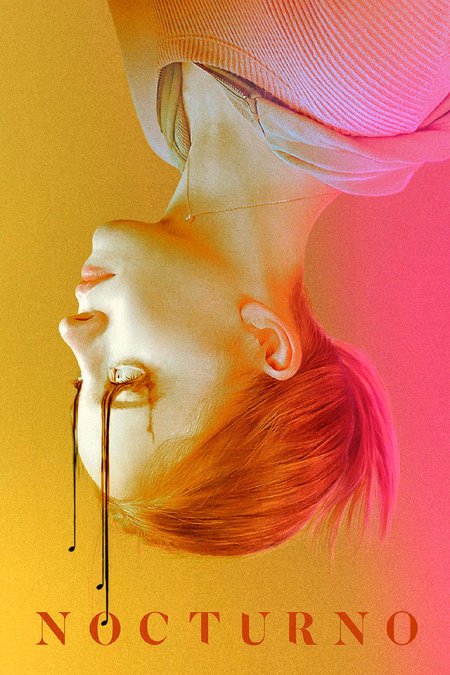 Póster de la película Nocturno