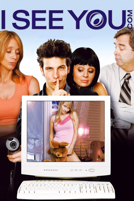 Póster de la película I See You.Com