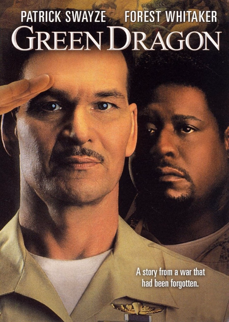 Póster de la película Green Dragon