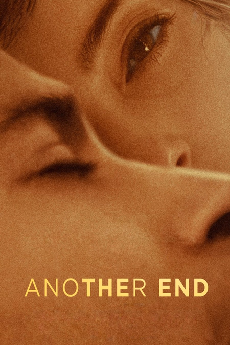 Póster de la película Another End