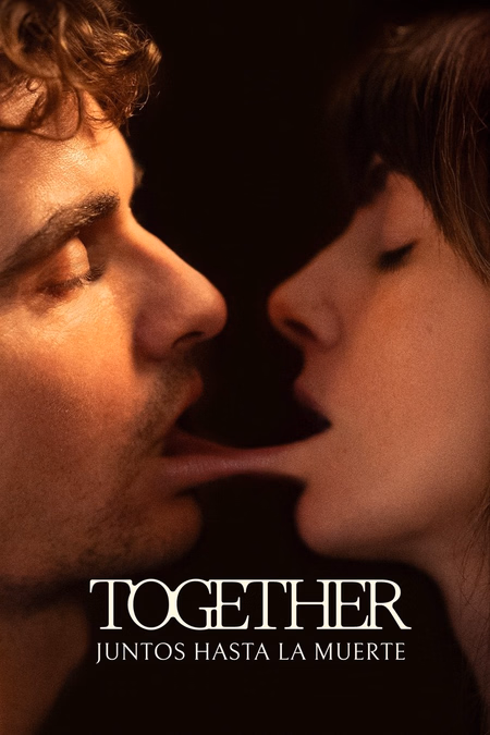 Póster de la película Together