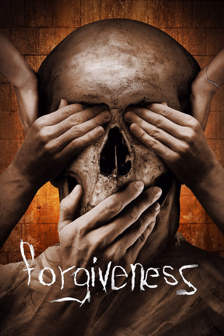 Póster de la película Forgiveness