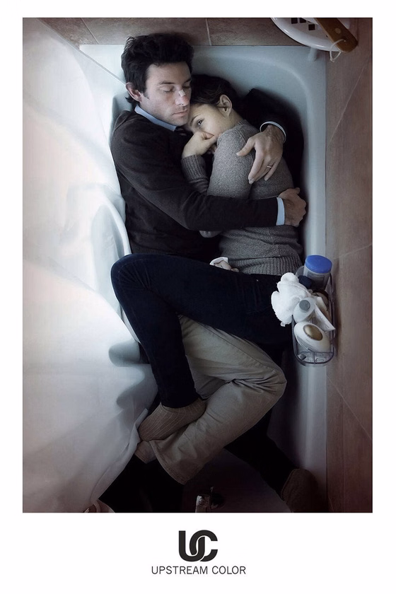 Póster de Upstream Color