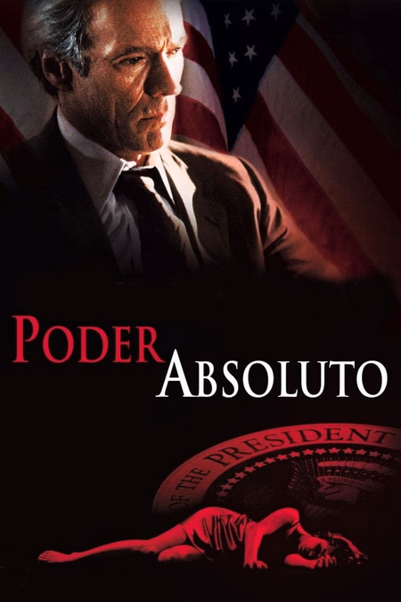 Póster de la película Poder absoluto