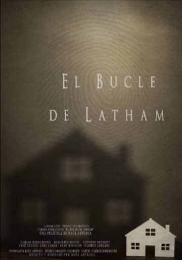 Póster de El bucle de Latham