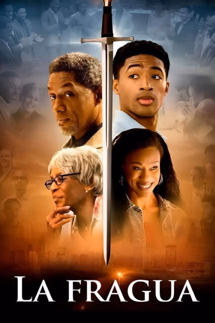 Póster de la película La fragua