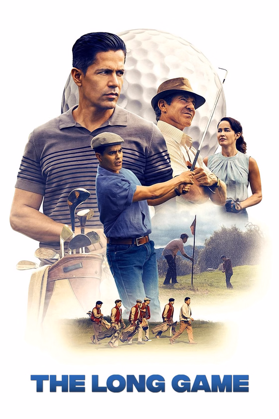Póster de Golpes de acero