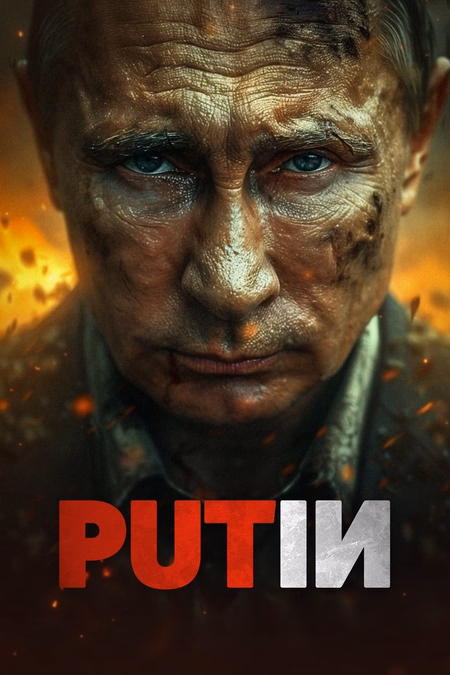 Póster de la película Putin