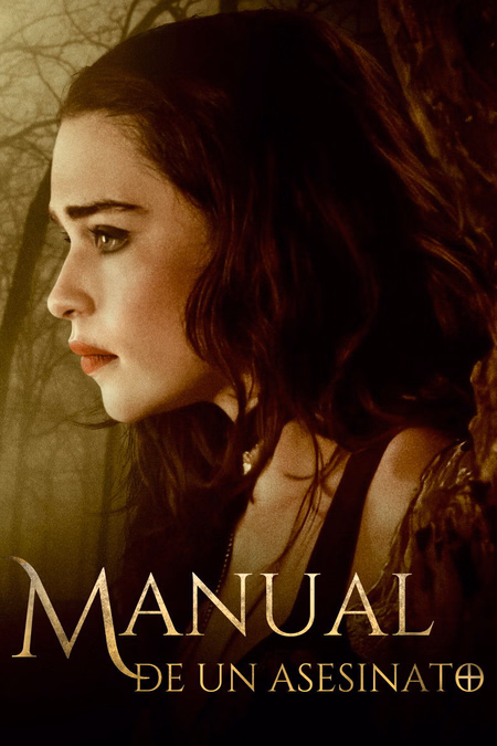Póster de la película Manual de un asesinato