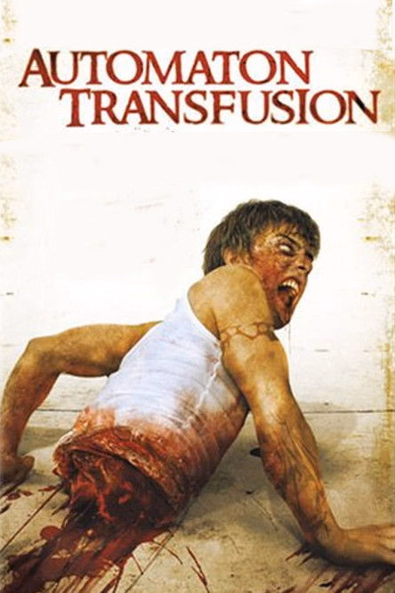 Póster de la película Muertos Revividos