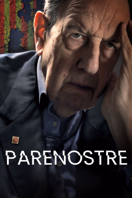 Póster de la película Parenostre
