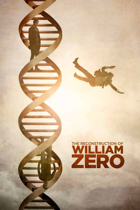 Póster de la película The Reconstruction of William Zero