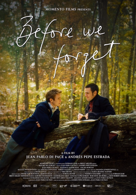 Póster de la película Duino